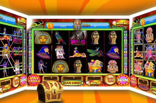 Slot Mania Big Win new