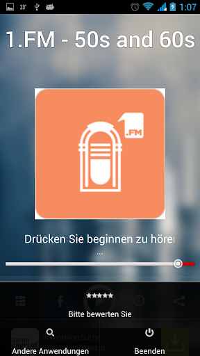 【免費音樂App】Schweiz Radio-APP點子