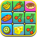 EAT FRUIT Link Link (FREE) logo