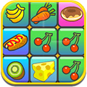 EAT FRUIT Link Link (FREE) mobile app icon