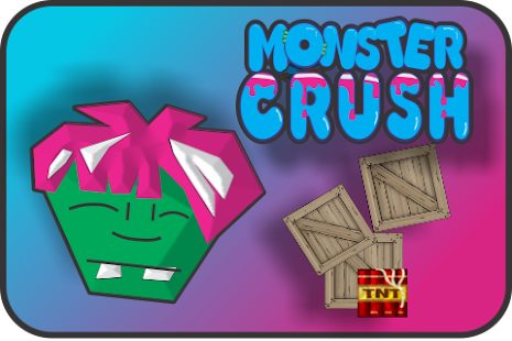 How to install Monster Crush lastet apk for android