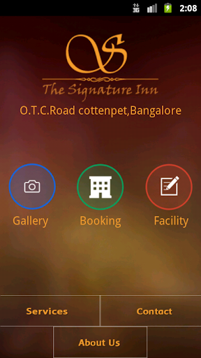 【免費旅遊App】The Signature Inn-APP點子