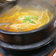 韓香亭韓國料理