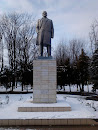 Памятник В.И. Ленину (пос. Тульский)