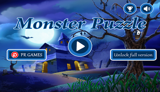 免費下載解謎APP|Monster Puzzle app開箱文|APP開箱王