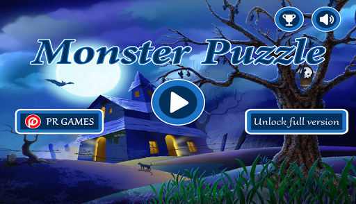 Monster Puzzle