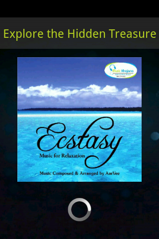 Ecstasy