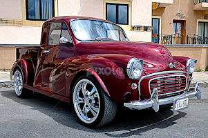 by Twanny Chicharito Falzon - Transportation Automobiles