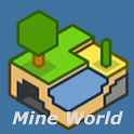 Mine World icon