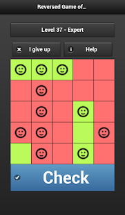 Reversed Game of Life Screenshots 4