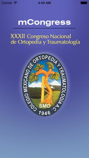 XXXII Congreso De Ortopedia