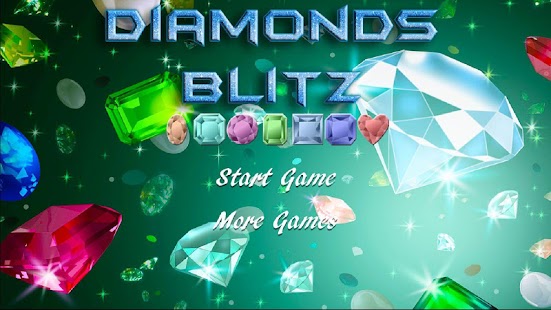 Diamonds Blitz