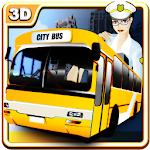 City Bus Simulator 2 Apk