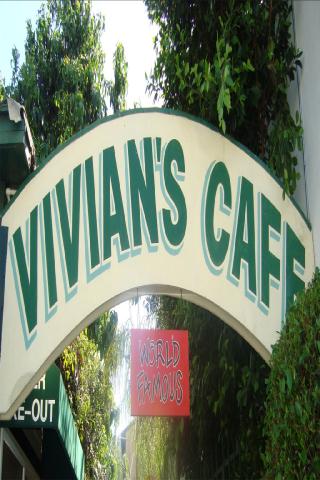 Vivian's Millennium Cafe