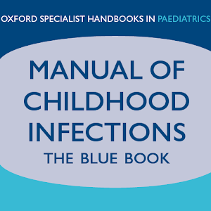 Manual of Childhood Infections 1.9.1