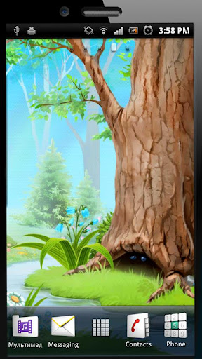 Happy Easter Live Wallpaper v1.0 build 10