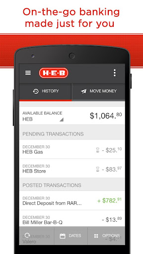 H-E-B NetSpend Prepaid