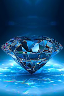 Diamond Wallpaper FREE Live Screenshots 21