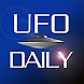 UFO Daily icon