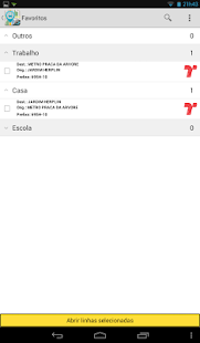 Free Download Cadê o Ônibus? (São Paulo) APK
