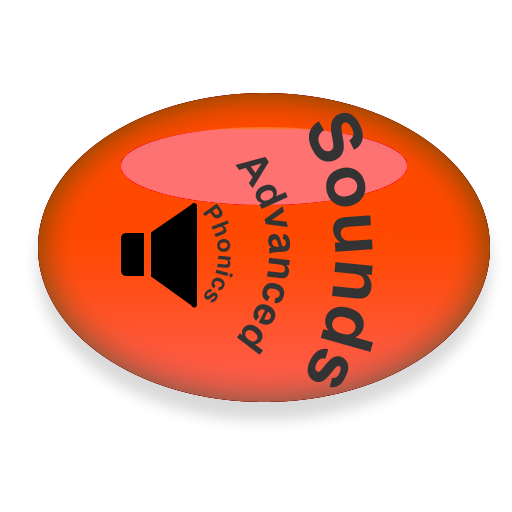 Phonics - Advanced Sounds v1.3 教育 App LOGO-APP開箱王