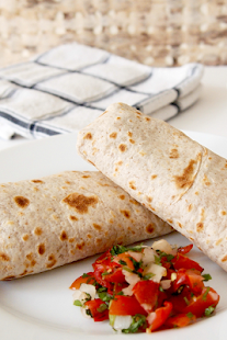 Lastest Burritos Recipes APK