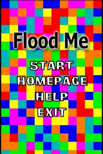 How to install Flood Me 1.61 apk for laptop