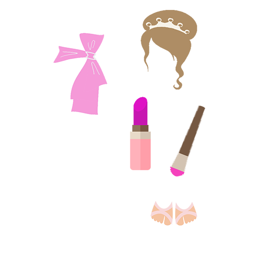 Bride Dress Up and Style Game LOGO-APP點子