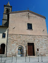 Foligno - Chiesa Di Sant'Egidio