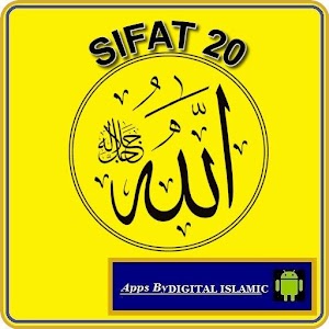 SIFAT 20 ALLAH.apk 1.0