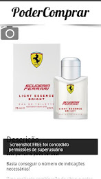 PoderComprar poster 2