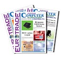 EUROTRADE ICT Trade Magazine logo