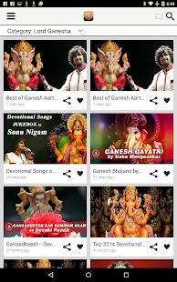 How to download ​Om Bhajan Bhakti lastet apk for pc