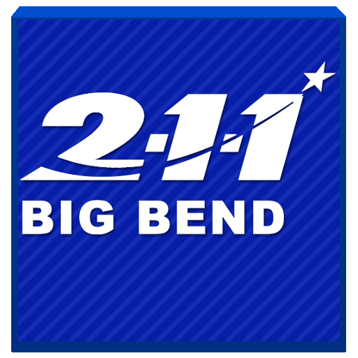 2-1-1 Big Bend 書籍 App LOGO-APP開箱王