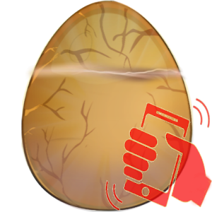 Shaking Egg 1.1