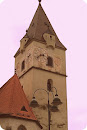 Perg - Kirchenturm