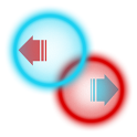 Twin Pic 3D logo