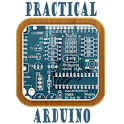 Practical Arduino Vol 1 logo