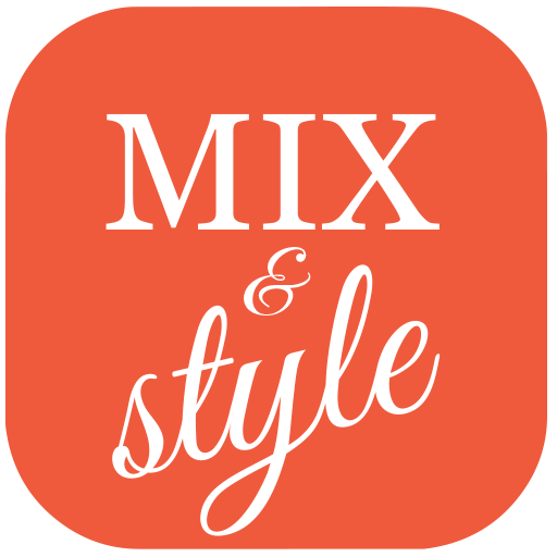 Mix & Style - Closet & Try On 生活 App LOGO-APP開箱王