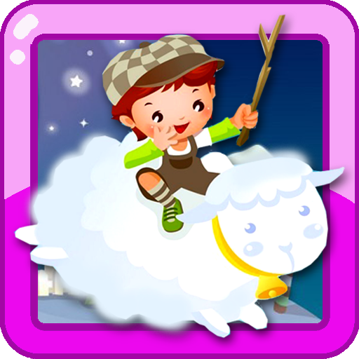 Nursery Rhyme Songs for kids LOGO-APP點子