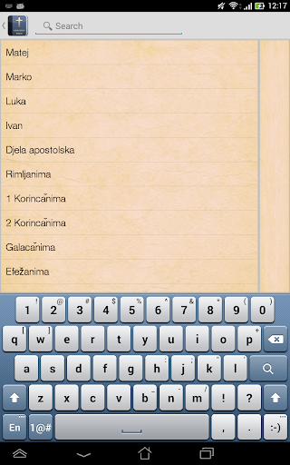 免費下載書籍APP|Croatian Bible app開箱文|APP開箱王