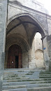 Cathédrale Saint Vincent 