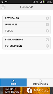 Free Feel Good - Cuidate APK