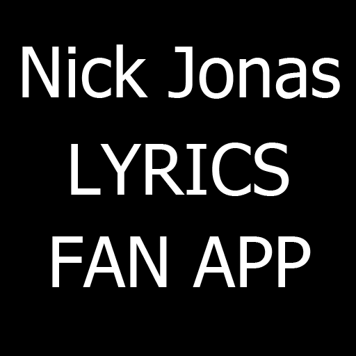 Nick Jonas lyrics