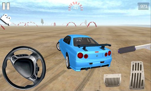 【免費賽車遊戲App】Drift Zone-APP點子