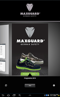 MAXGUARD Screenshots 0