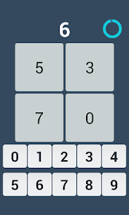 MathStorm Screenshots 0