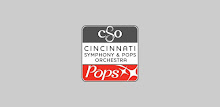 Cincinnati Symphony & Pops APK