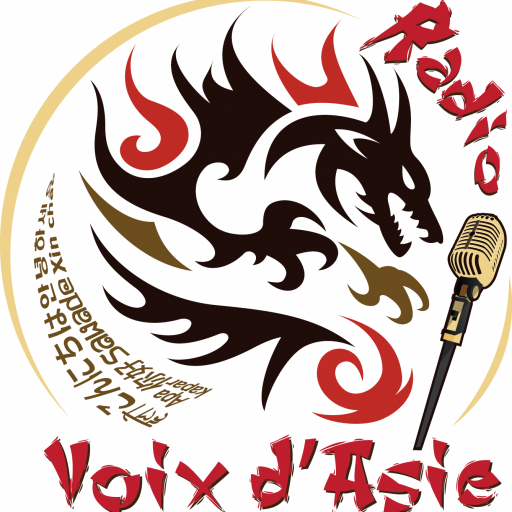 Radio Voix d'Asie LOGO-APP點子