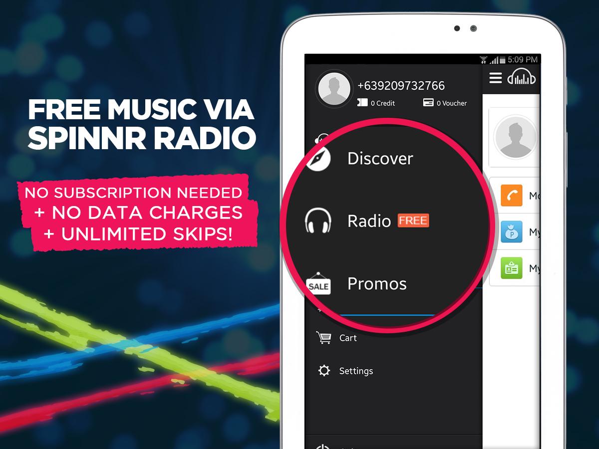 Phone Download Music Directly To Android Phone spinnr music android apps on google play screenshot